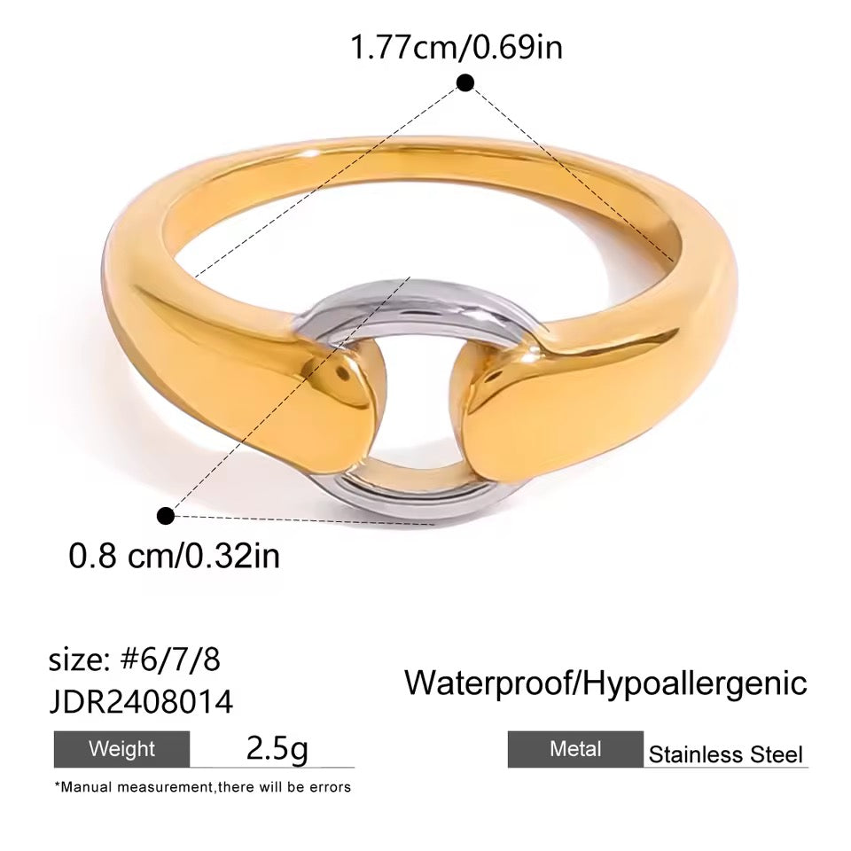 MIXMATCH RINGS