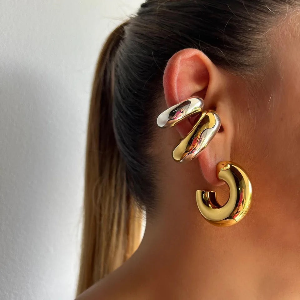 SERPENTINE EAR-CUFF(1)