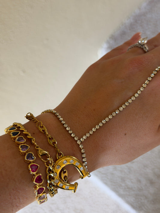 Lola Bracelet