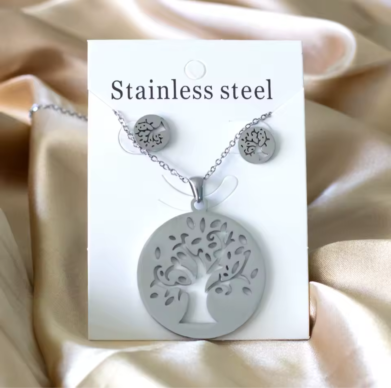 TREE OF GRACE SET