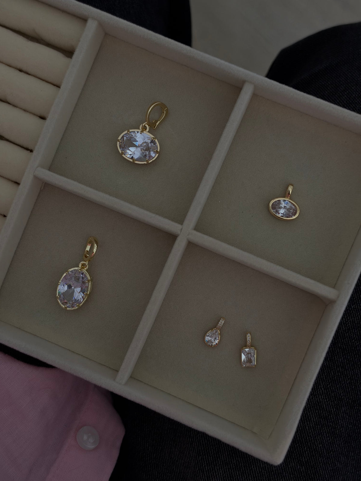 Lorenna Pendant