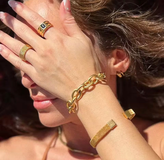 Elena Bracelet
