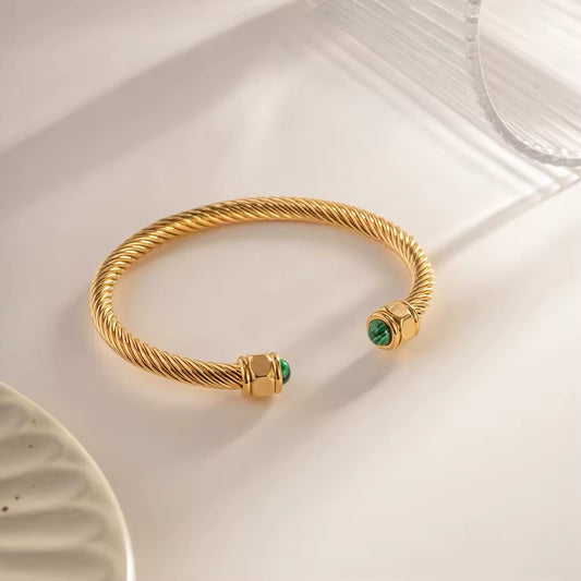 TINOS BRACELET - Gold Filled