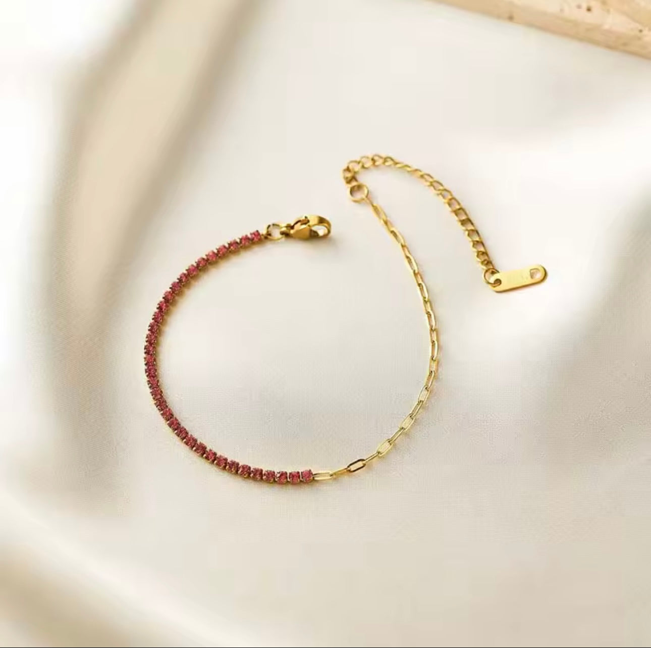ÉTOILE BRACELETS