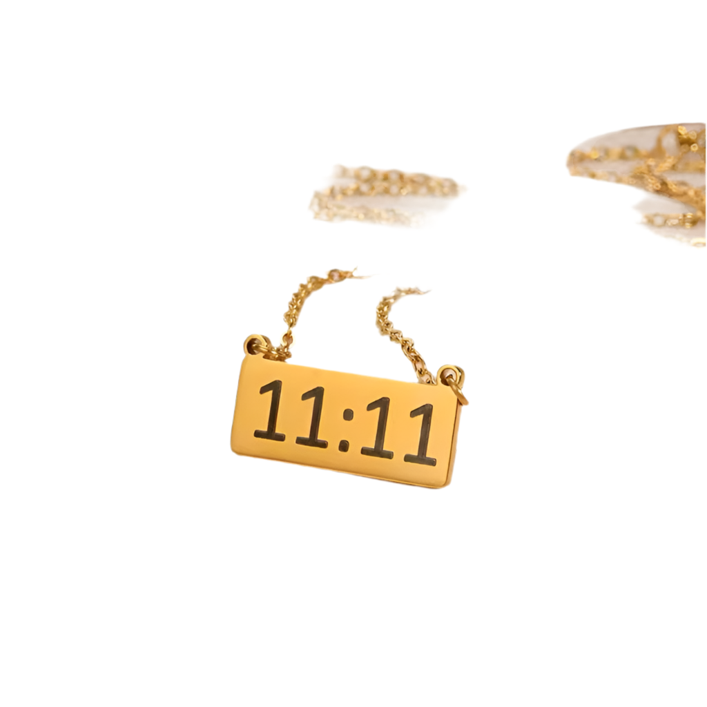 AURELIA NECKLACES