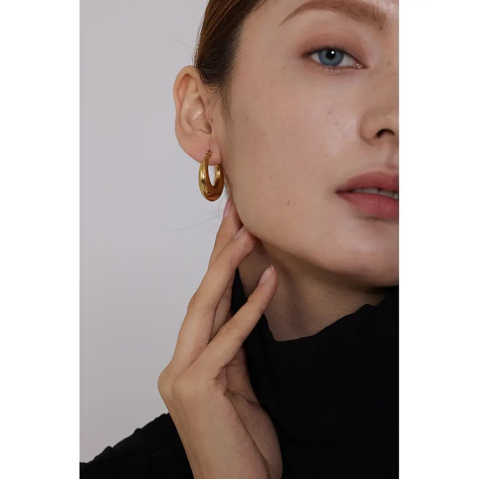 CANDONGAS EARRINGS