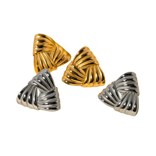 PENDIENTES ANASTASIA