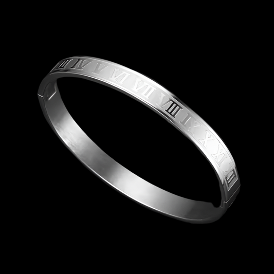 PUÑO ROMANO CLÁSICO AURUM