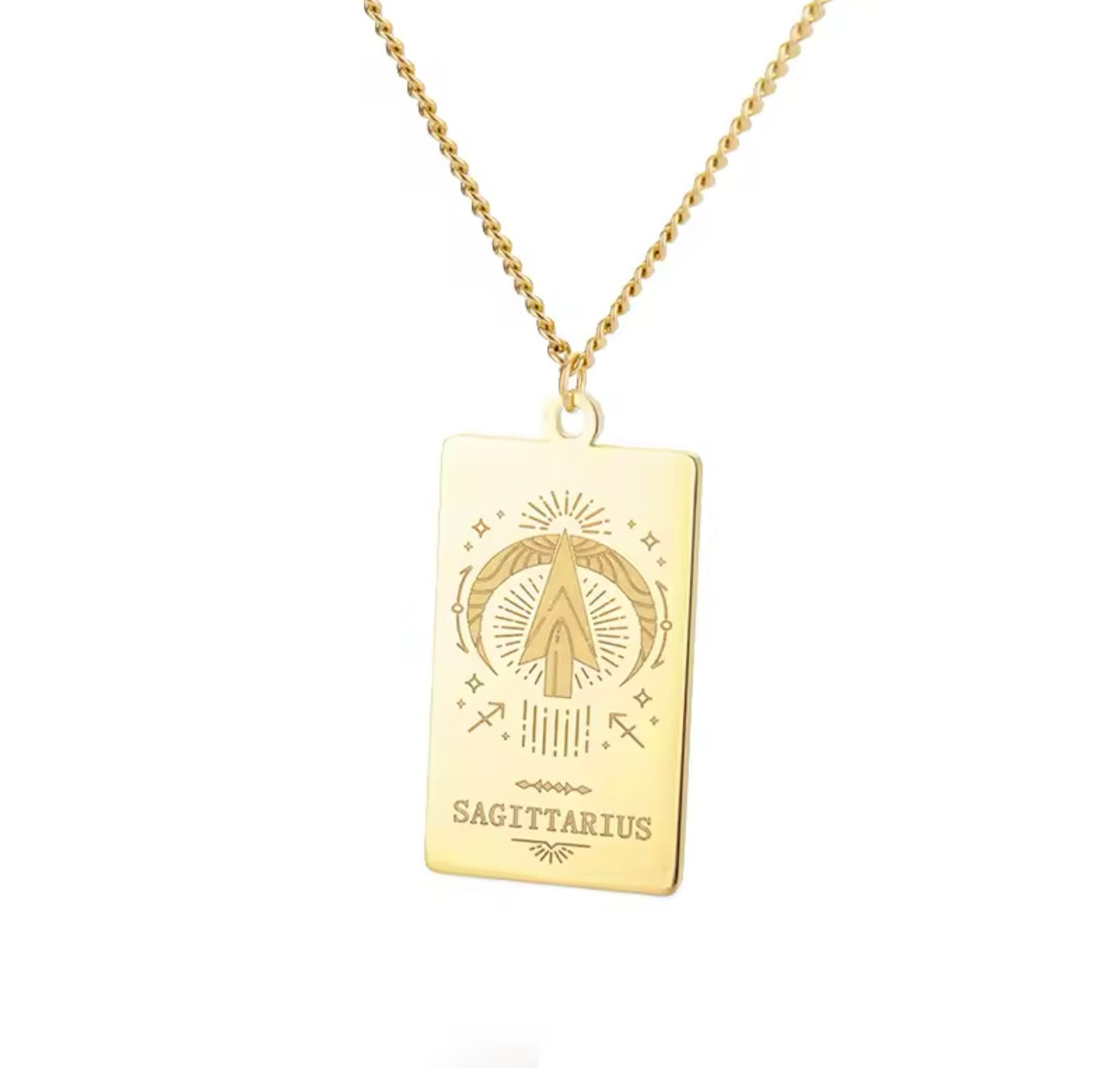 Collares del ZODIACO