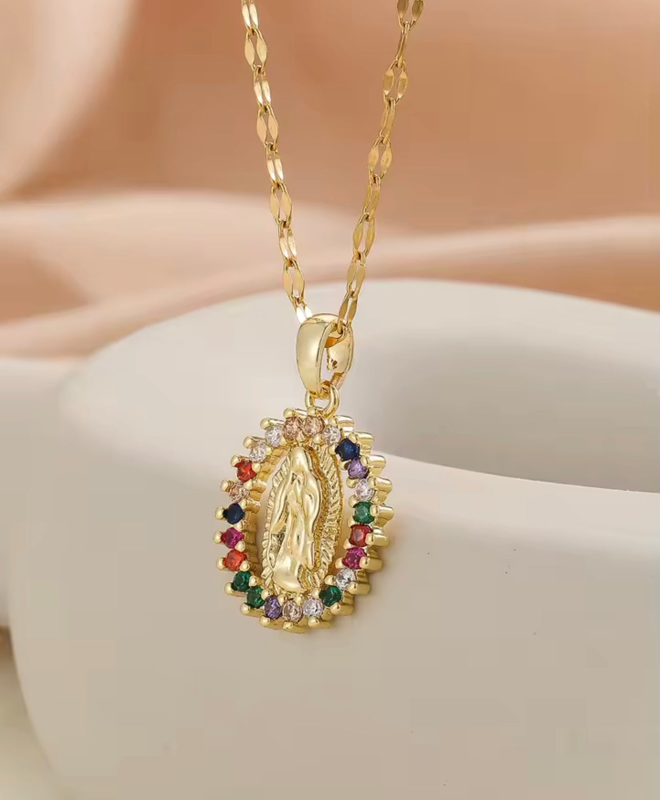 Collar MARIA