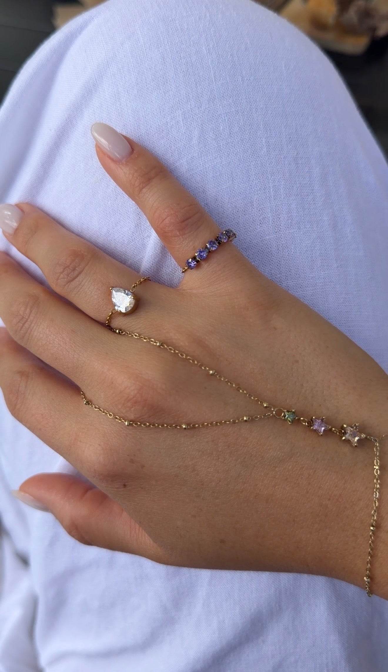 Pau Ring