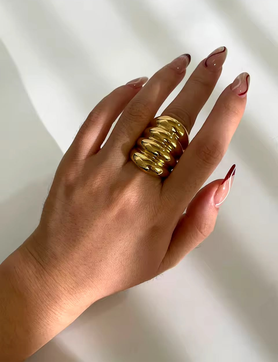 MARIA RINGS