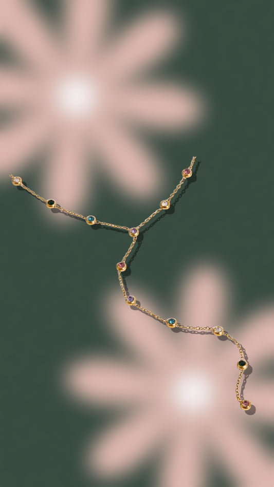 Oriana Necklace