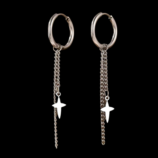 ESTRELLA earrings