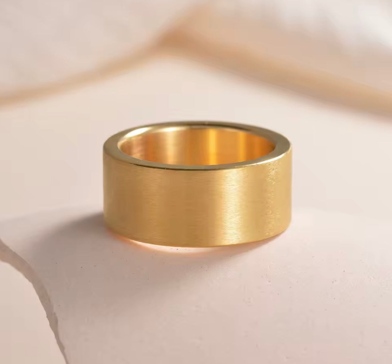 Vanguard Ring