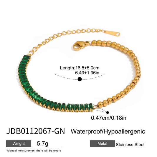 Lika Bracelet