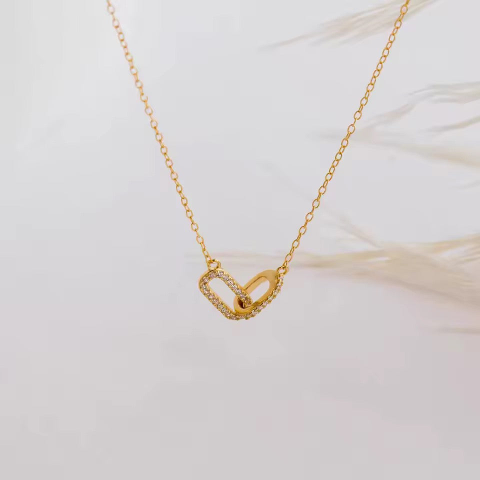 OPHIRA NECKLACE