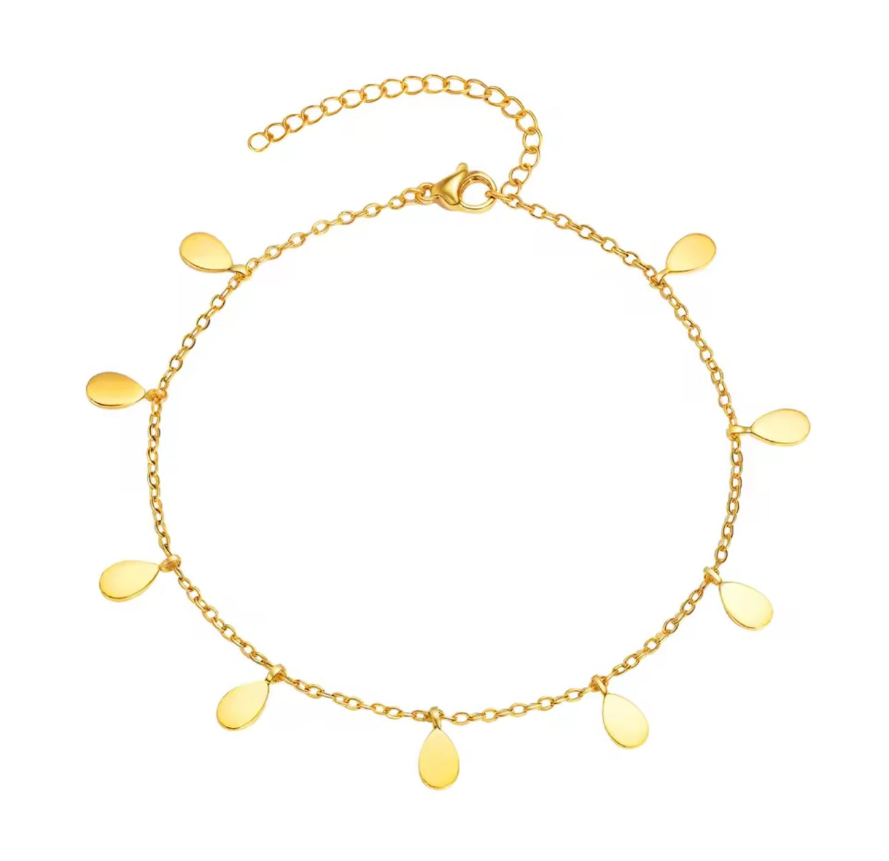 ELARA ANKLET