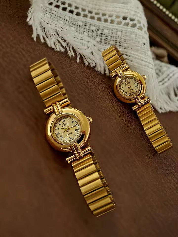 Catherine Watch