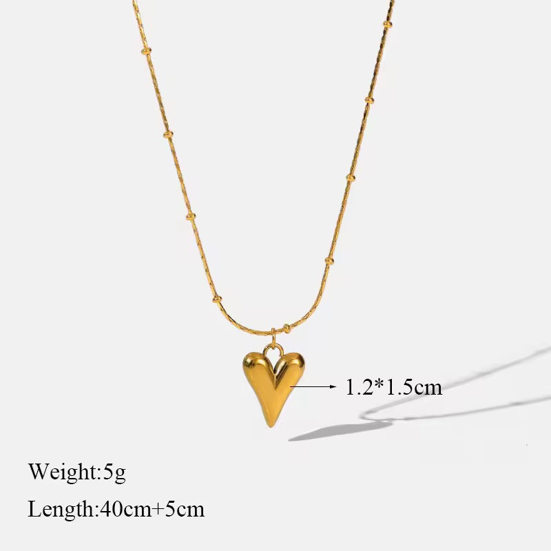 Alice Necklace