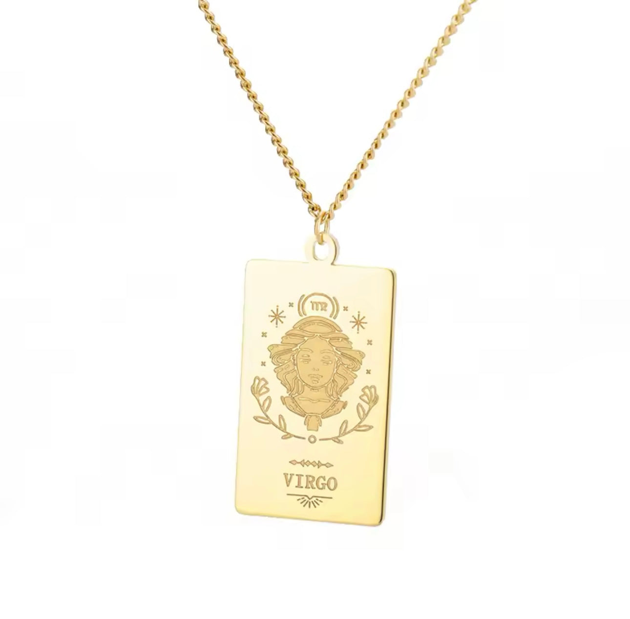 Collares del ZODIACO