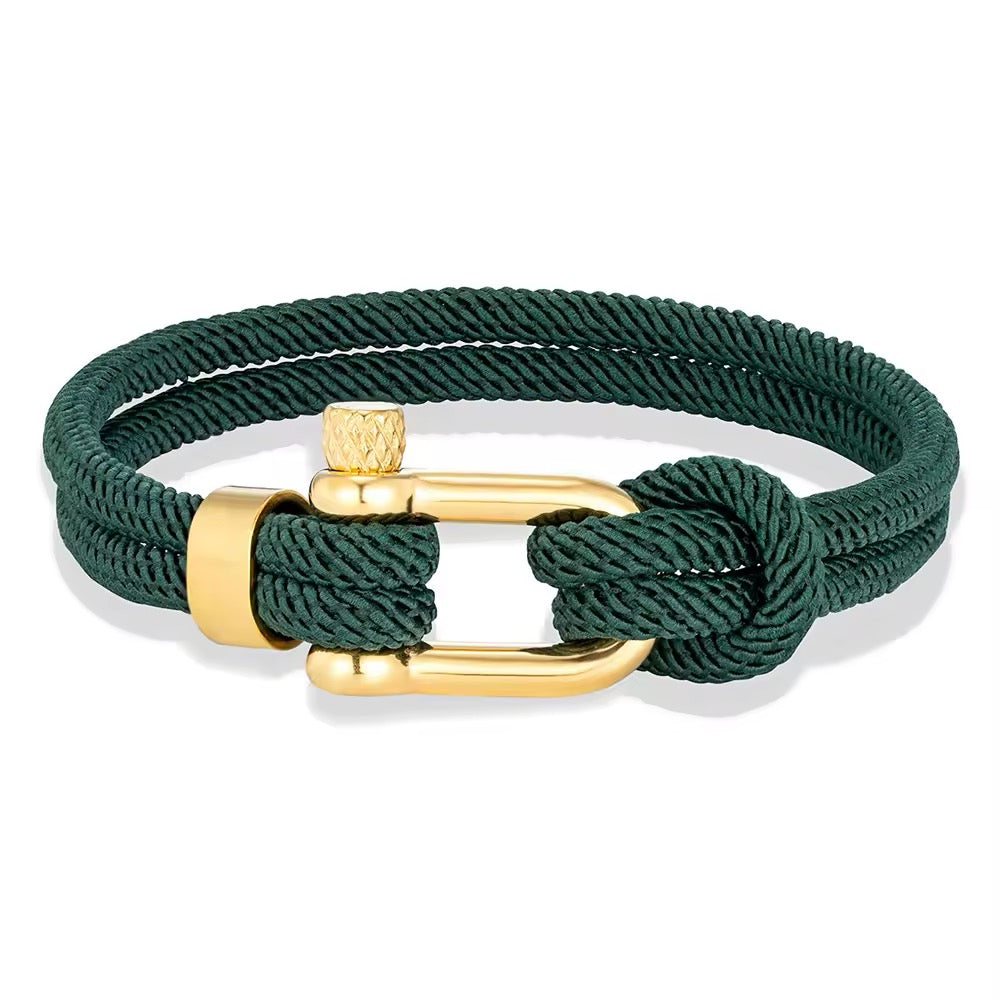 ANCLA BRACELET