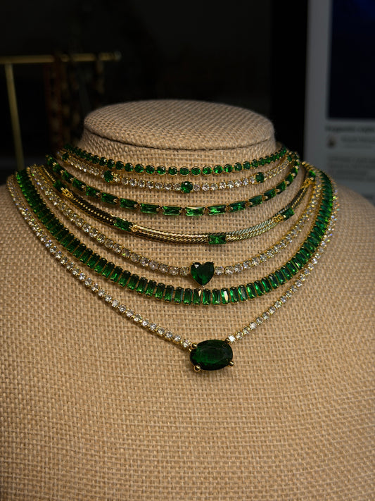 Carolina Necklace