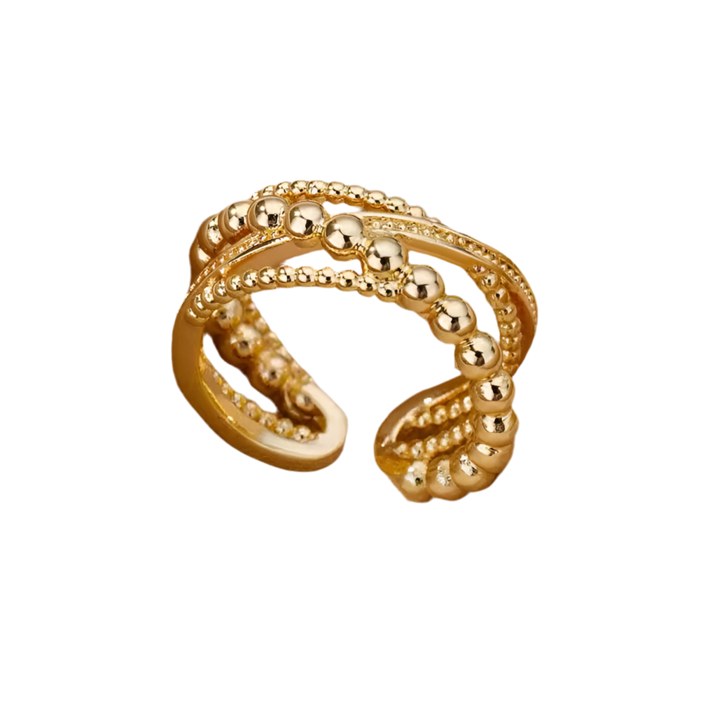 MADRID RINGS