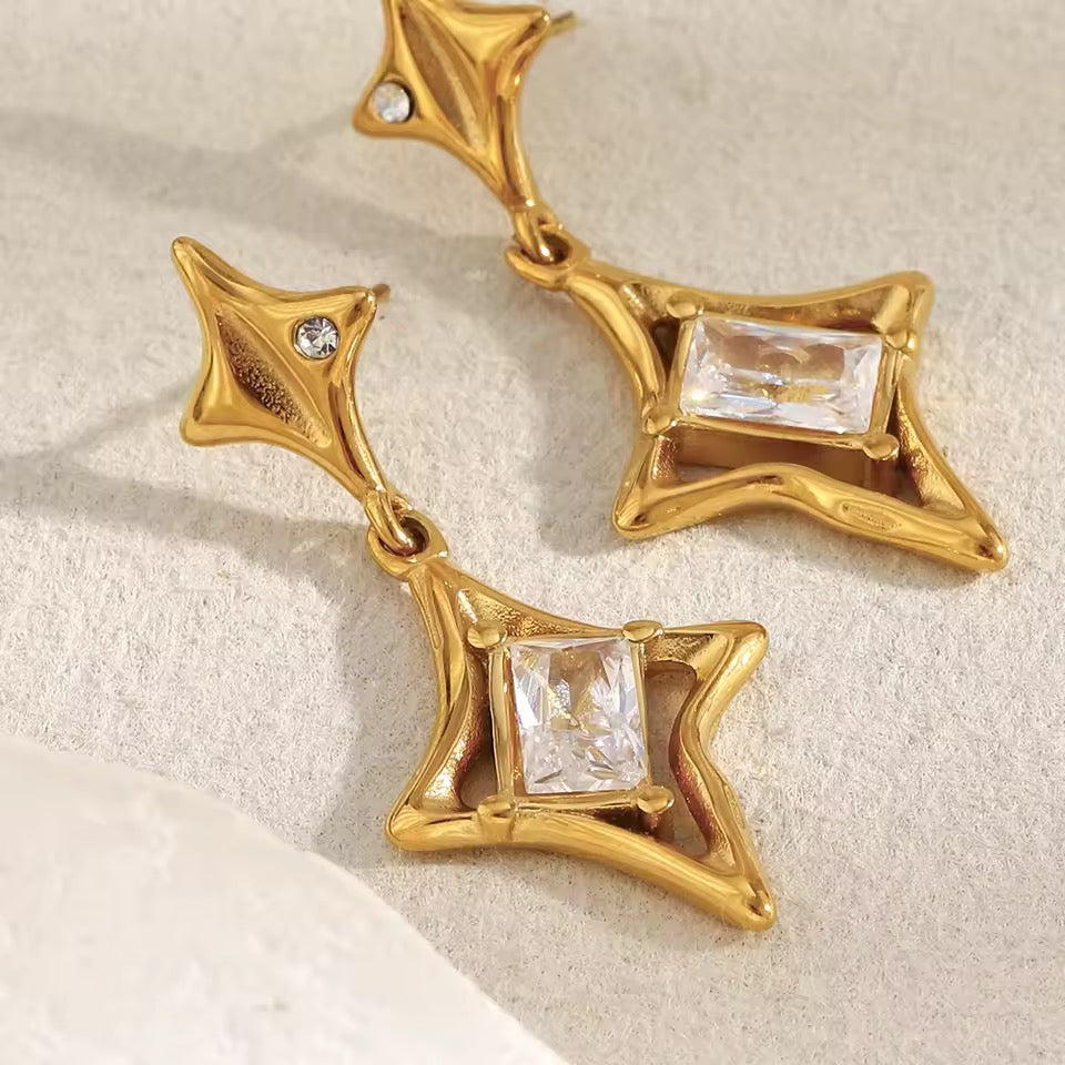 Dori Earrings