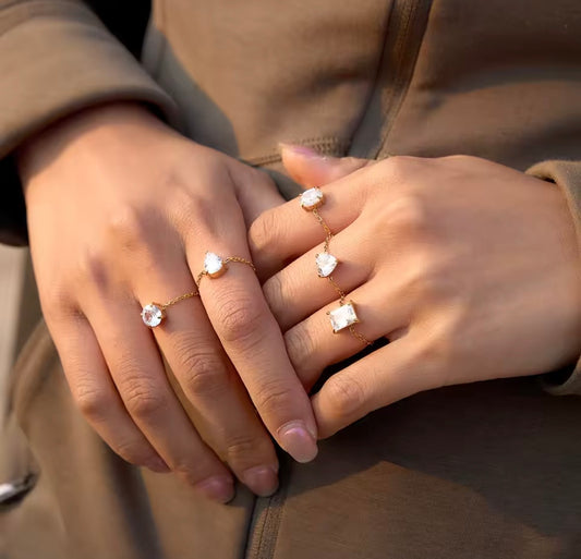 Zoe Ring