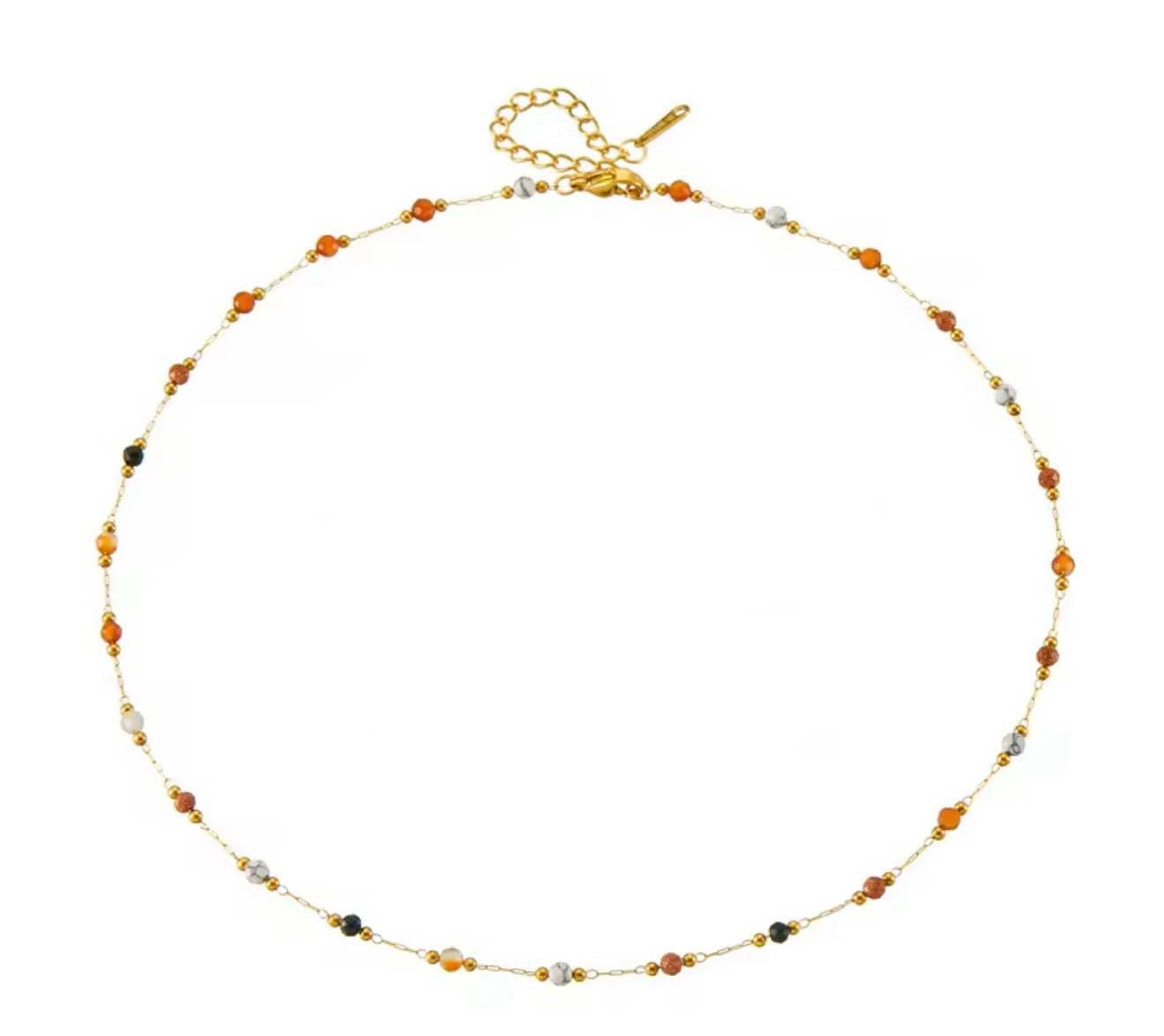 Cori Necklace
