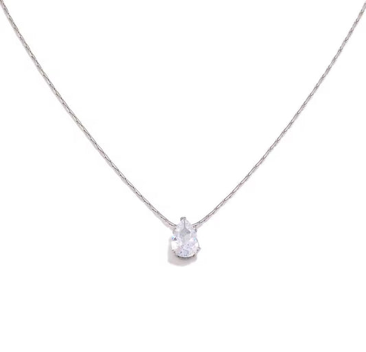 Elizabeth Necklace