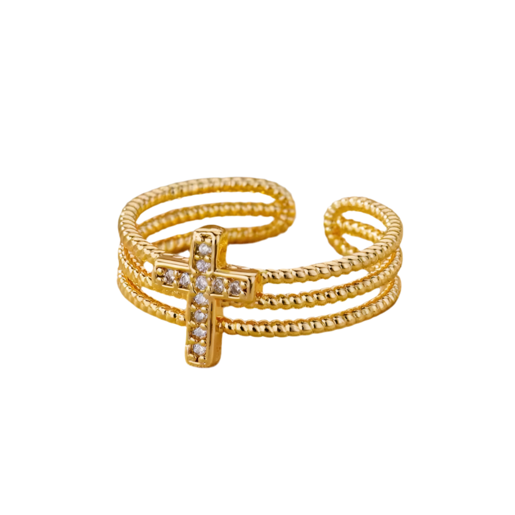 MADRID RINGS