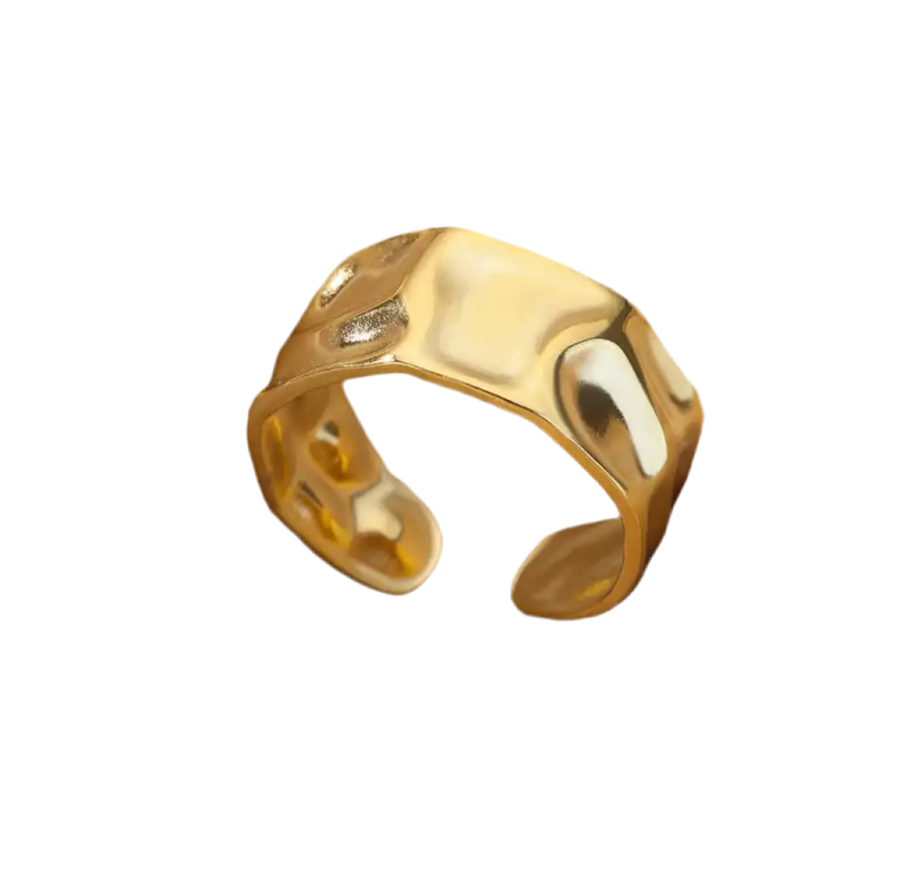 VERÓNICA ANILLOS