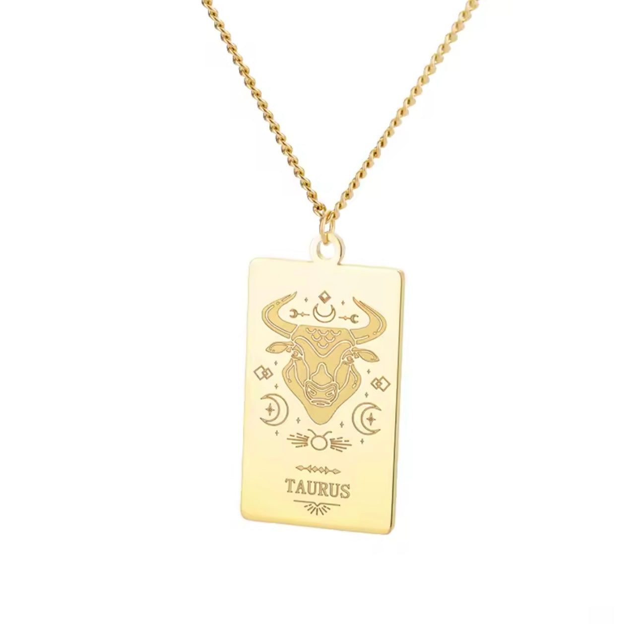 Collares del ZODIACO
