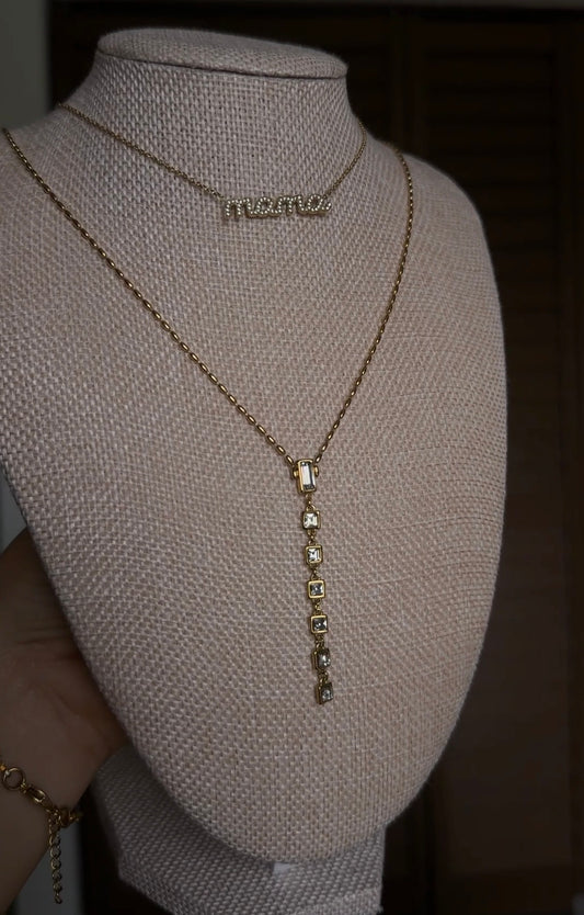 Elisa Necklace