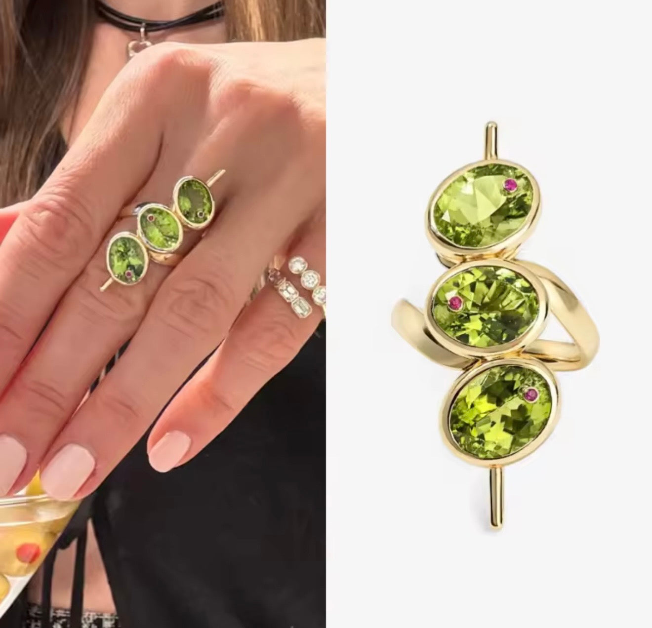 Olivia Ring