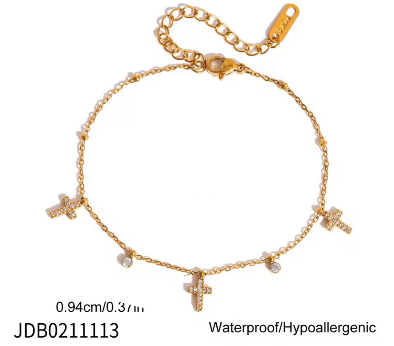 God Bracelet