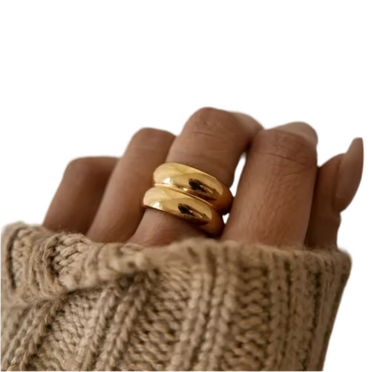 Anillos LUNA