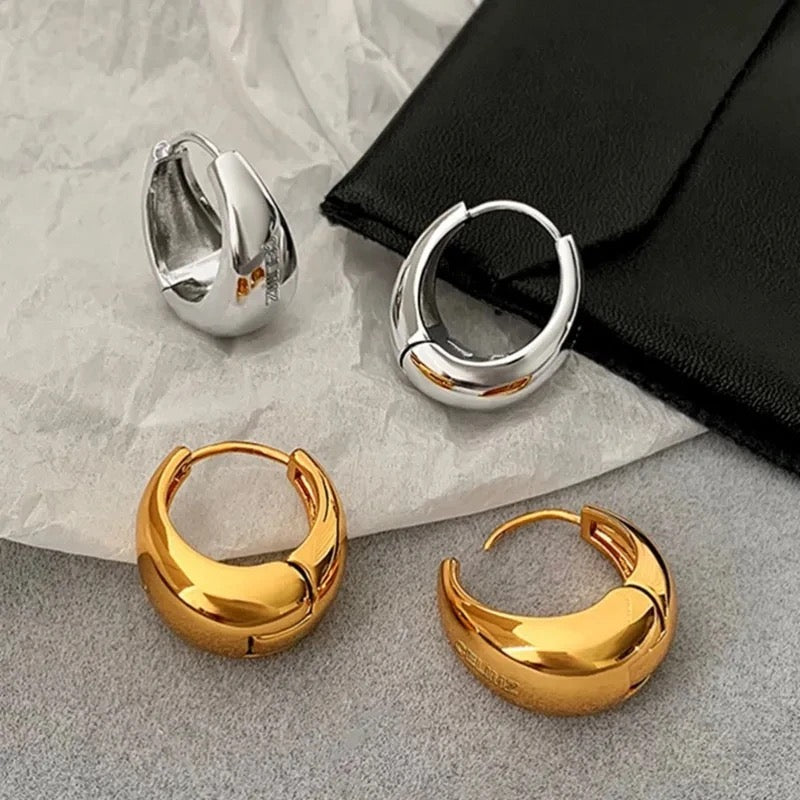 SEÑORITA earrings