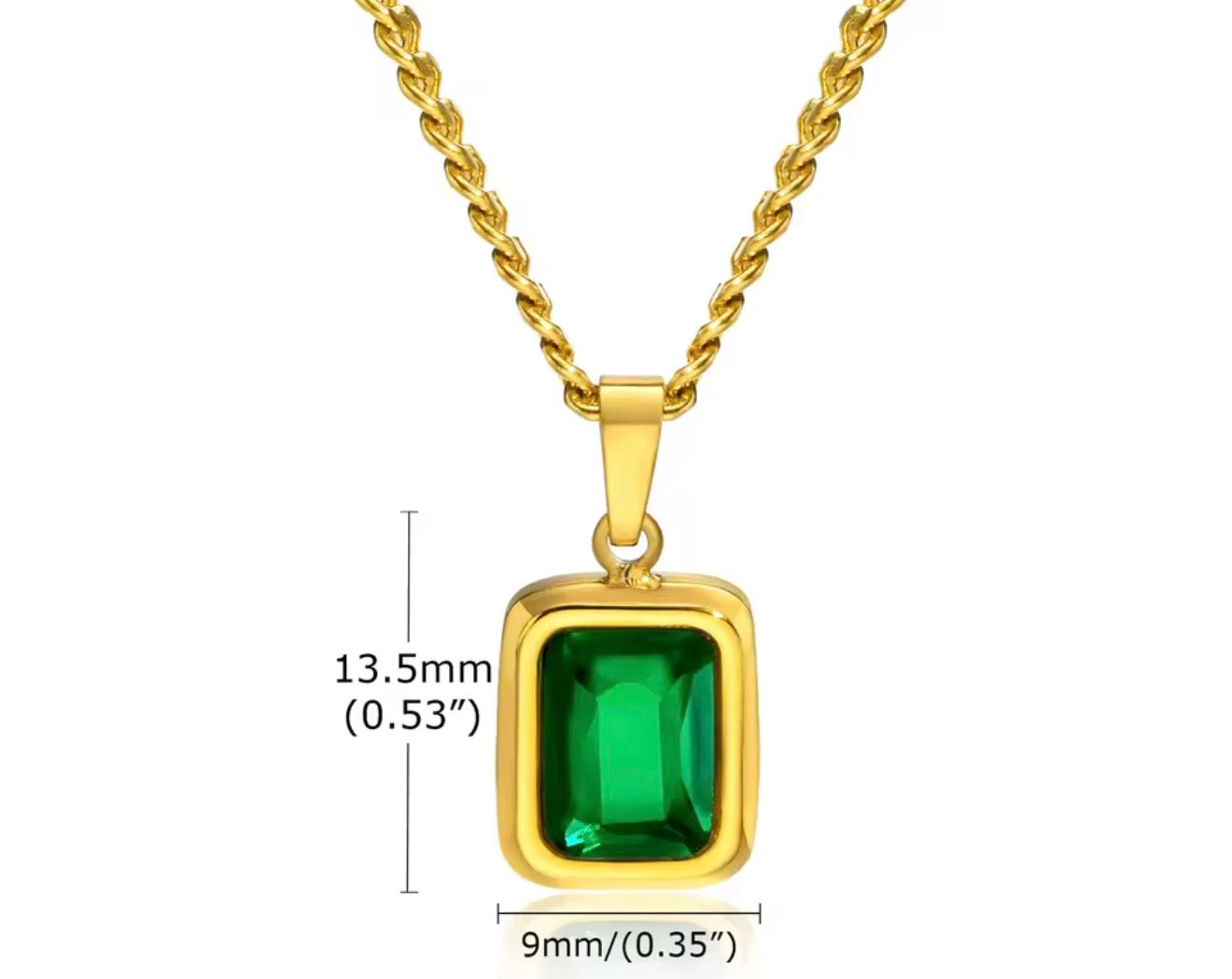 NECKLACE