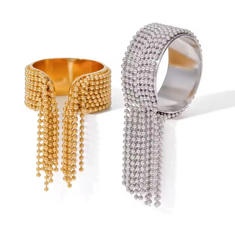 ADJUSTABLE RINGS