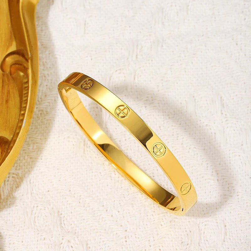 Pulseras CARA