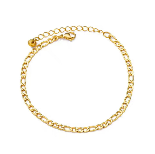 FLORENZA ANKLET
