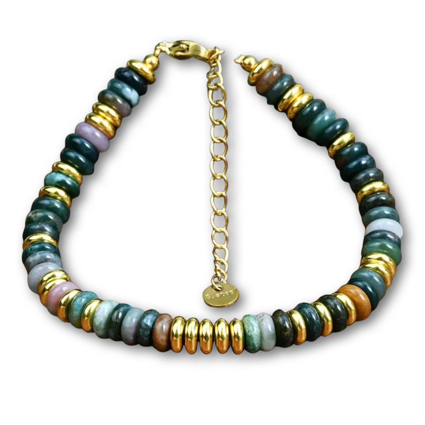 Morrocoy Bracelet