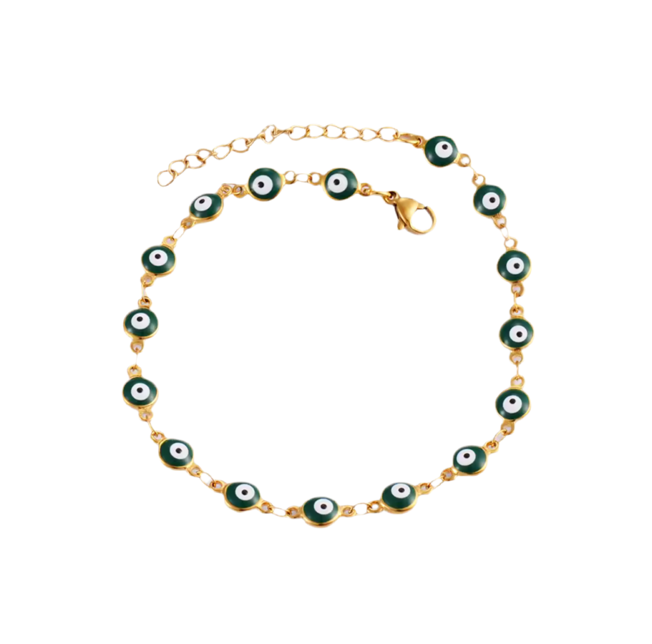 OJITOS LINDOS BRACELETS - Gold Filled