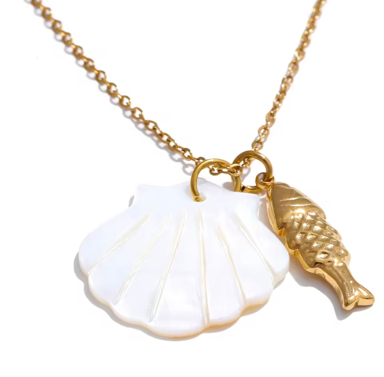 DELRAY NECKLACES