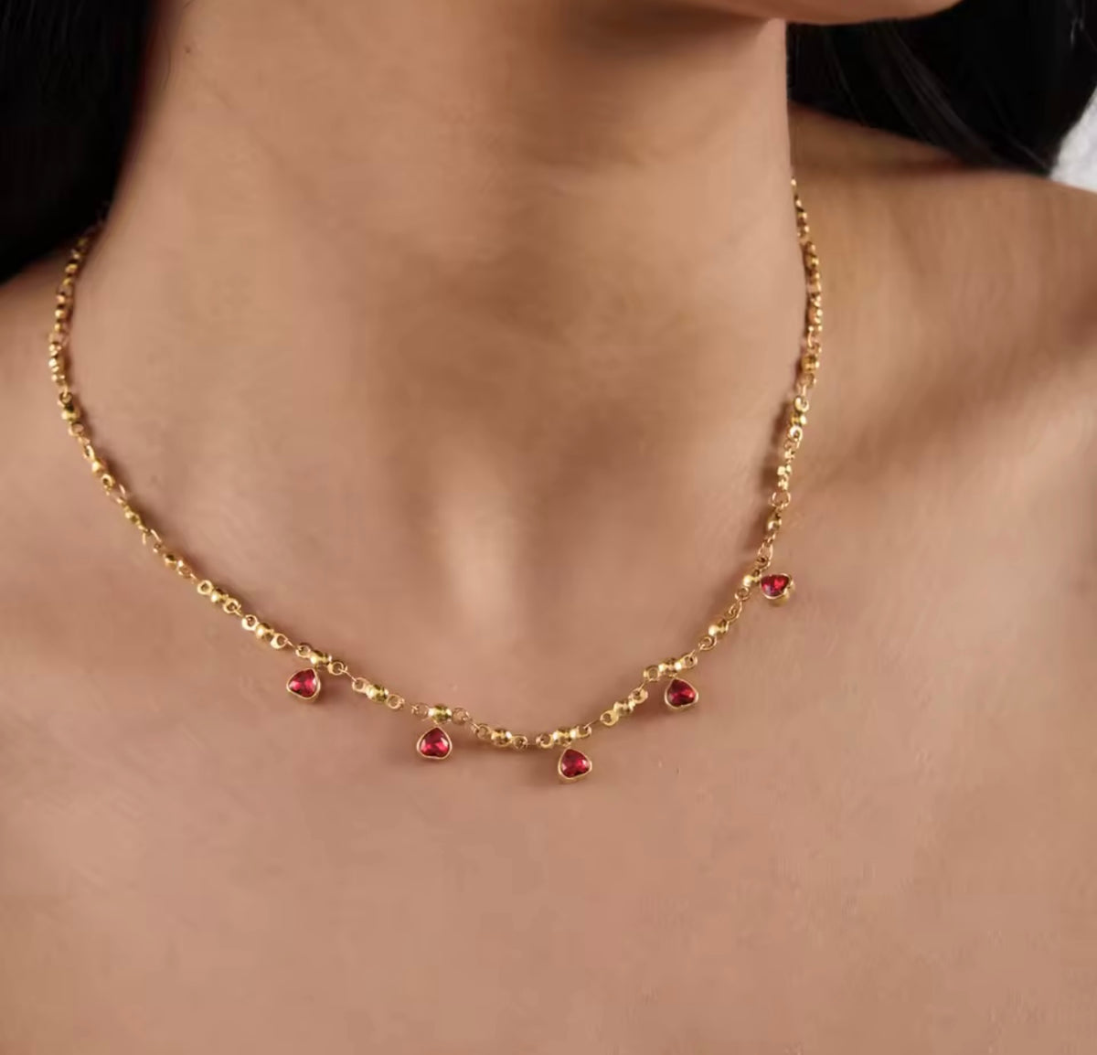 Erika Necklace