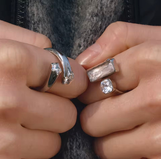 Antonella Ring