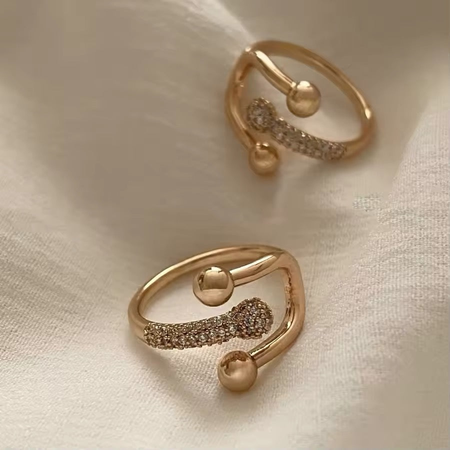 KANNO RINGS